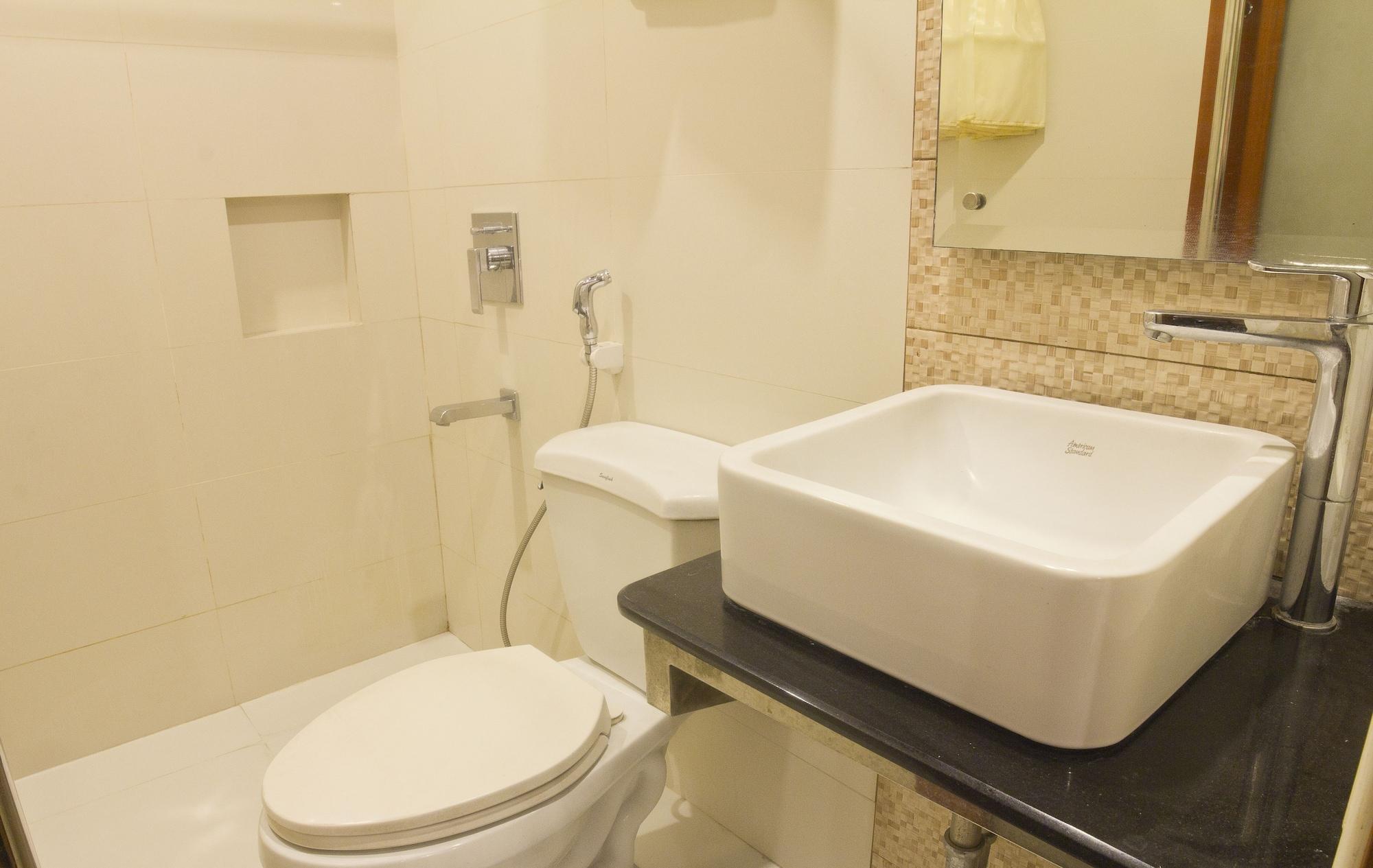 Eurotel Makati San Pedro Makati Eksteriør billede