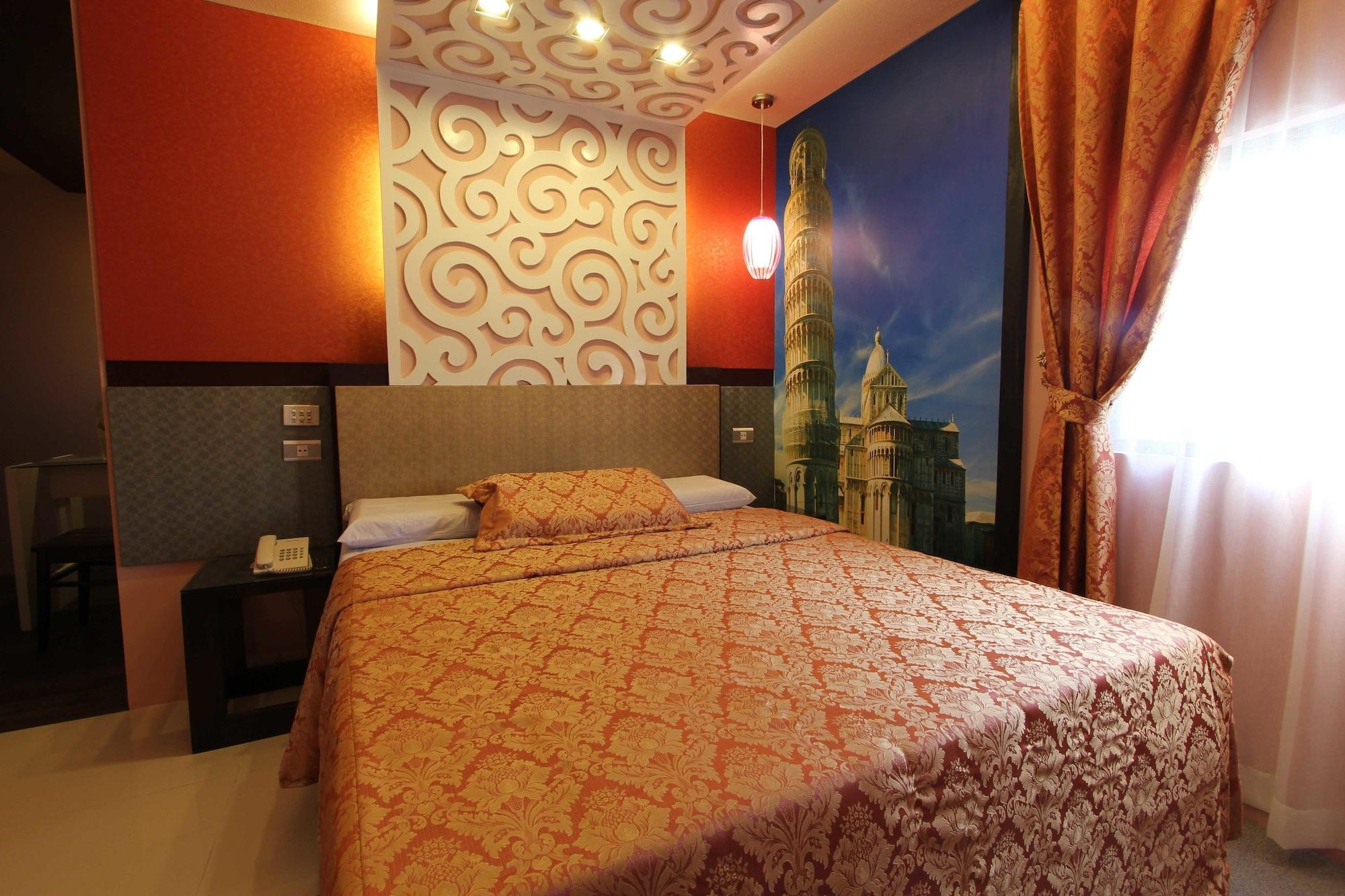 Eurotel Makati San Pedro Makati Eksteriør billede