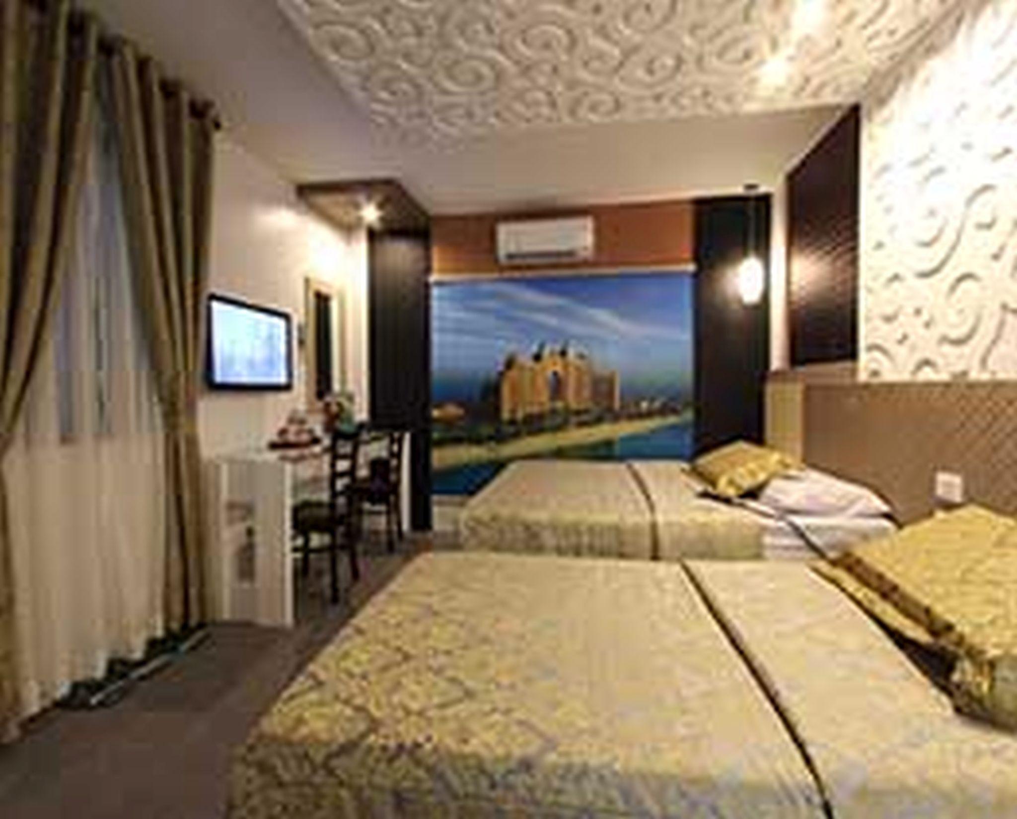 Eurotel Makati San Pedro Makati Eksteriør billede