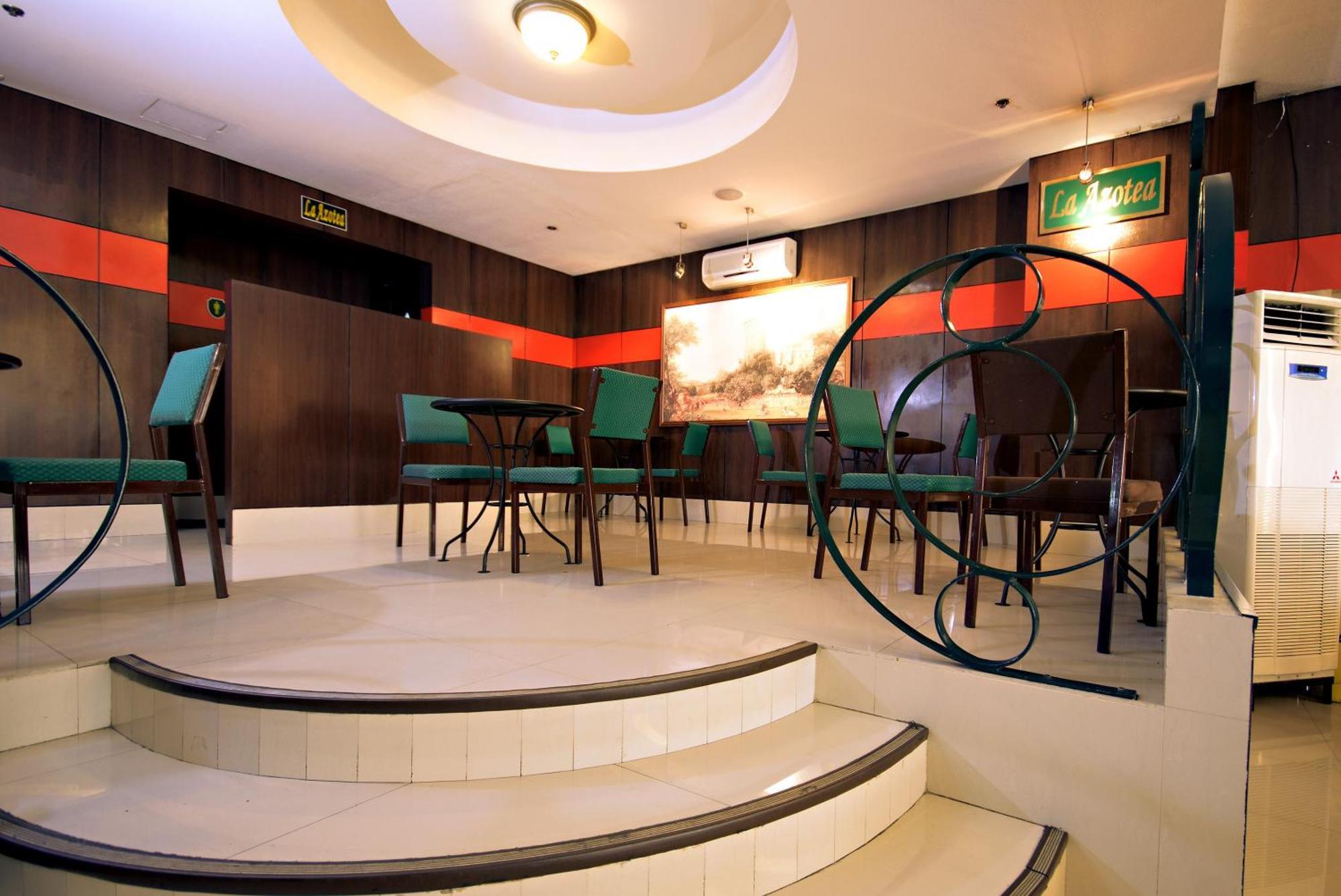 Eurotel Makati San Pedro Makati Eksteriør billede