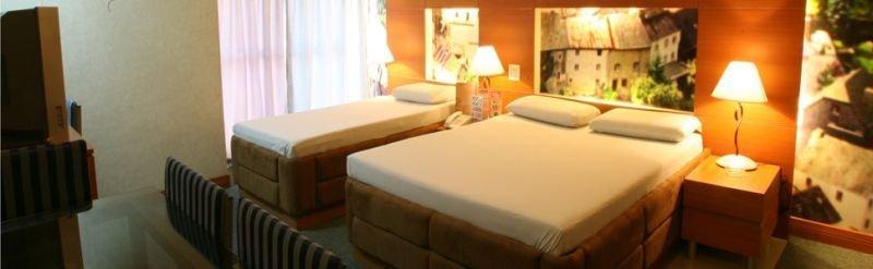 Eurotel Makati San Pedro Makati Eksteriør billede