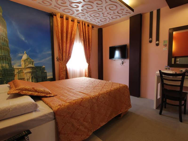 Eurotel Makati San Pedro Makati Eksteriør billede