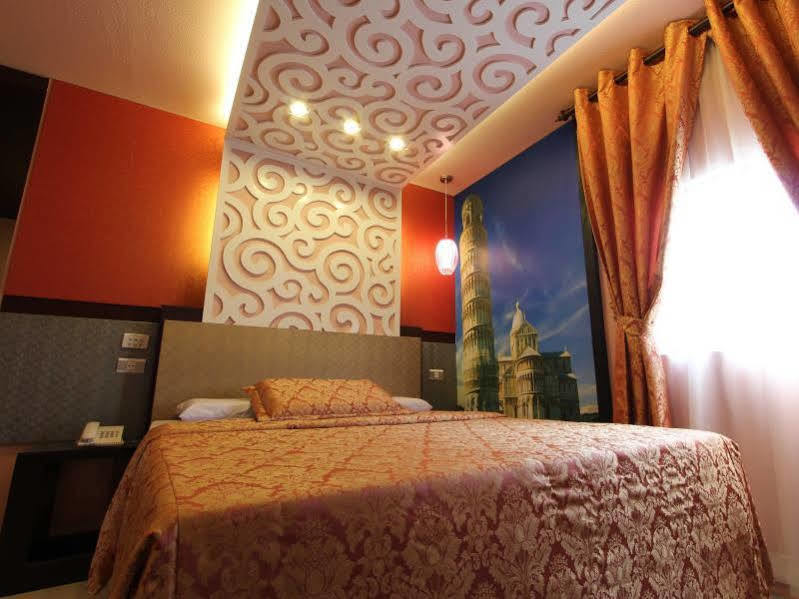 Eurotel Makati San Pedro Makati Eksteriør billede