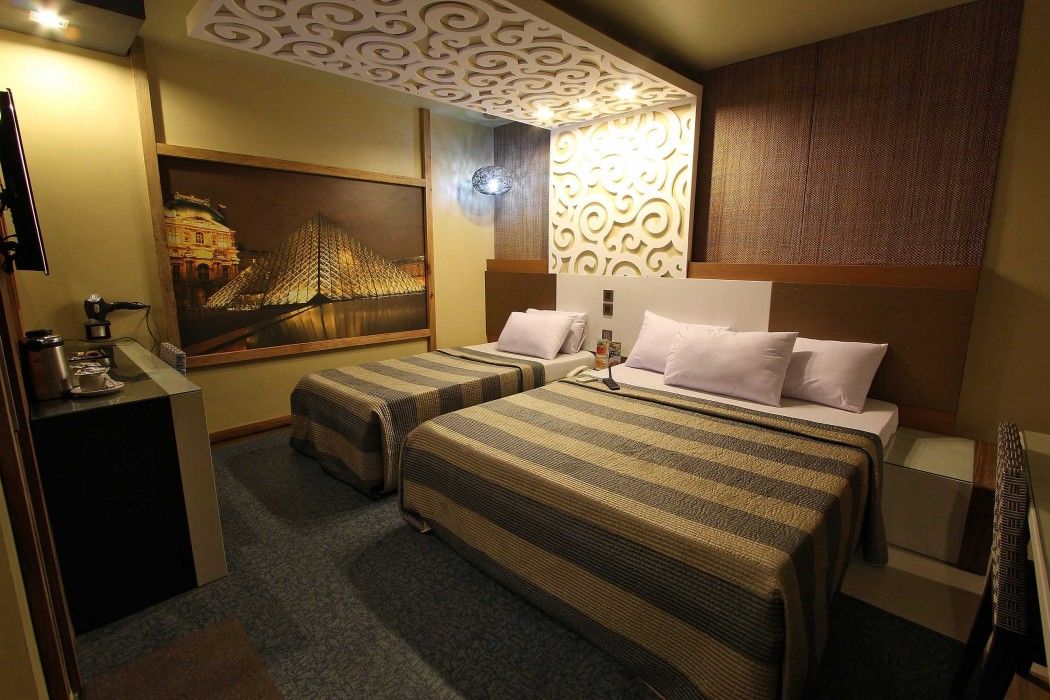 Eurotel Makati San Pedro Makati Eksteriør billede
