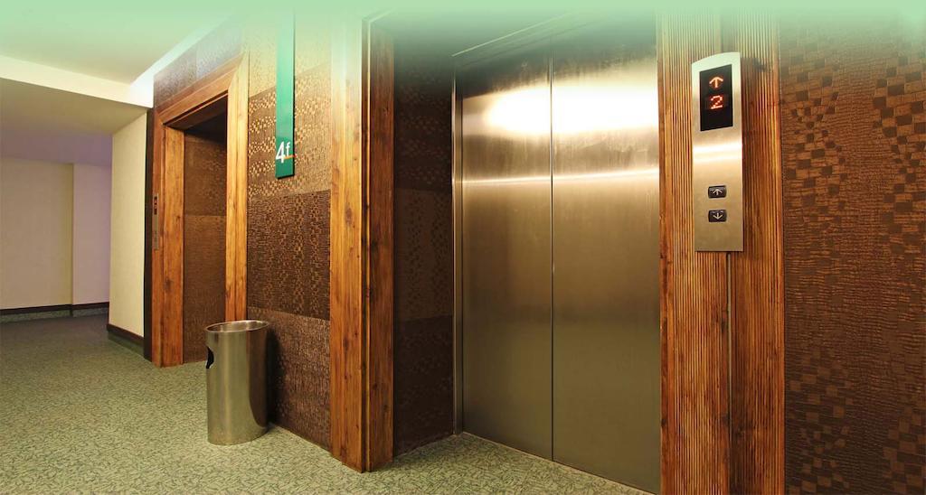 Eurotel Makati San Pedro Makati Eksteriør billede
